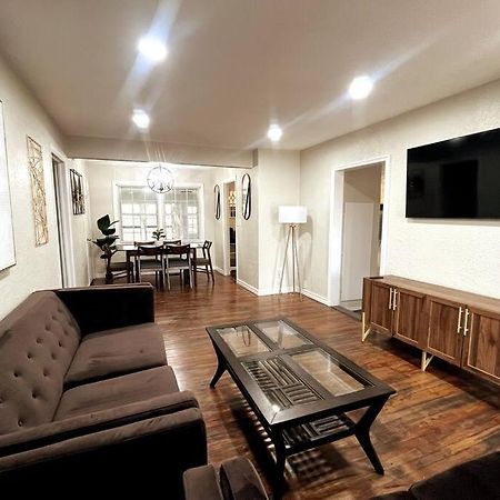 Spacious Lawton Escape With Game Room Near Fort Sill Sleeps 6 Bagian luar foto