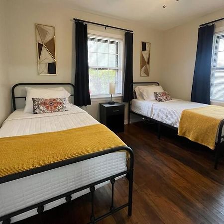 Spacious Lawton Escape With Game Room Near Fort Sill Sleeps 6 Bagian luar foto