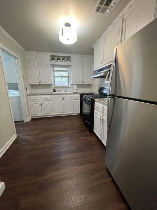 Spacious Lawton Escape With Game Room Near Fort Sill Sleeps 6 Bagian luar foto