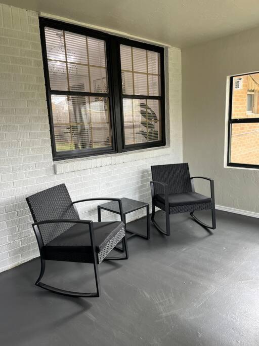 Spacious Lawton Escape With Game Room Near Fort Sill Sleeps 6 Bagian luar foto
