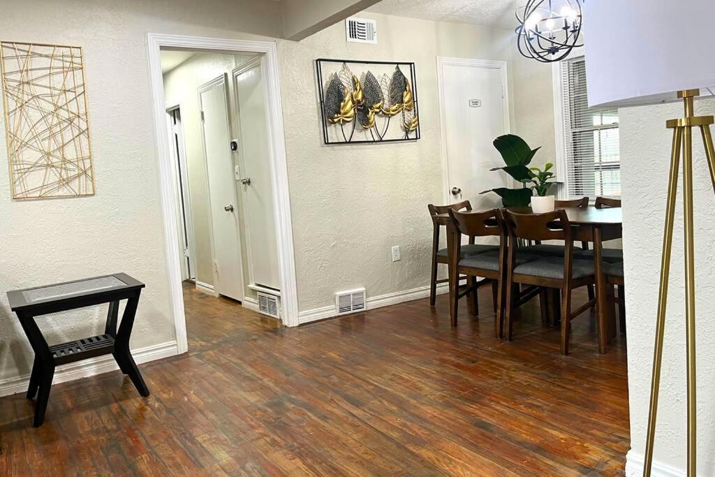 Spacious Lawton Escape With Game Room Near Fort Sill Sleeps 6 Bagian luar foto