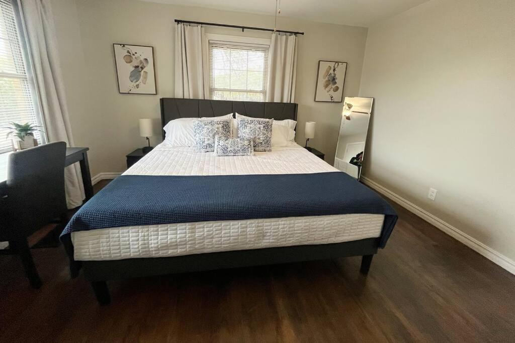 Spacious Lawton Escape With Game Room Near Fort Sill Sleeps 6 Bagian luar foto